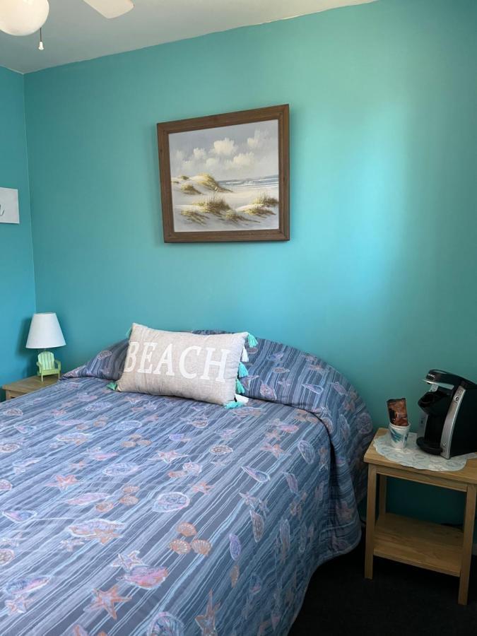 Marvin Gardens Motel Old Orchard Beach Bagian luar foto
