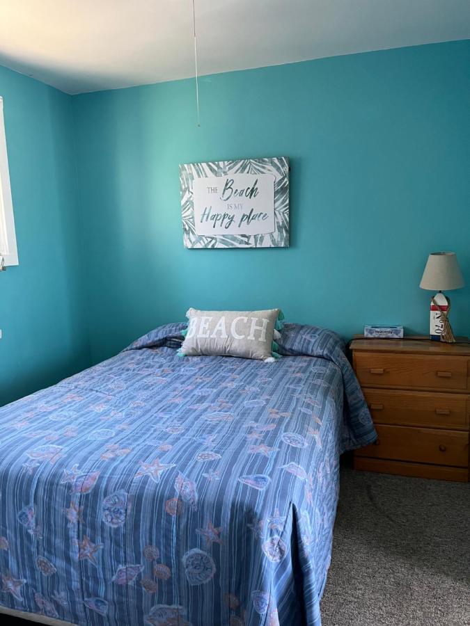 Marvin Gardens Motel Old Orchard Beach Bagian luar foto