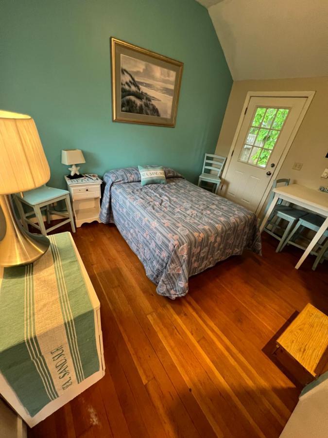 Marvin Gardens Motel Old Orchard Beach Bagian luar foto