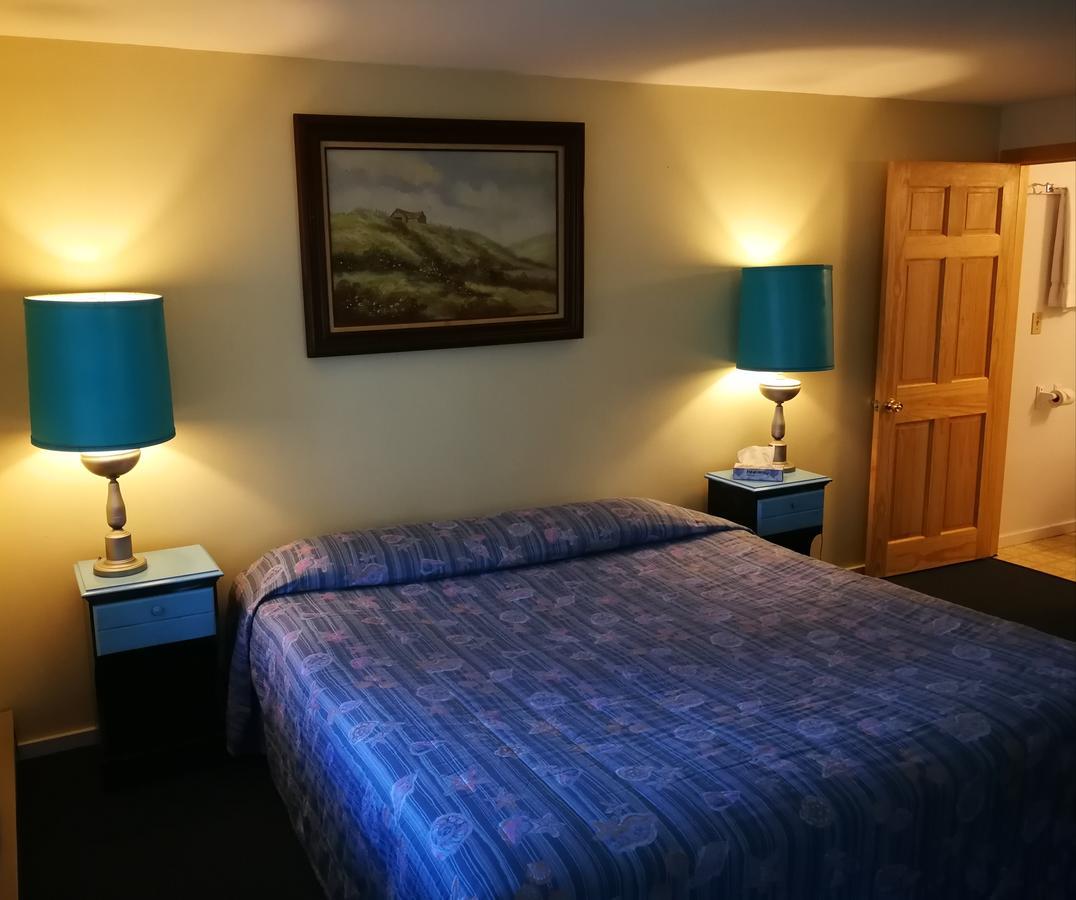 Marvin Gardens Motel Old Orchard Beach Bagian luar foto