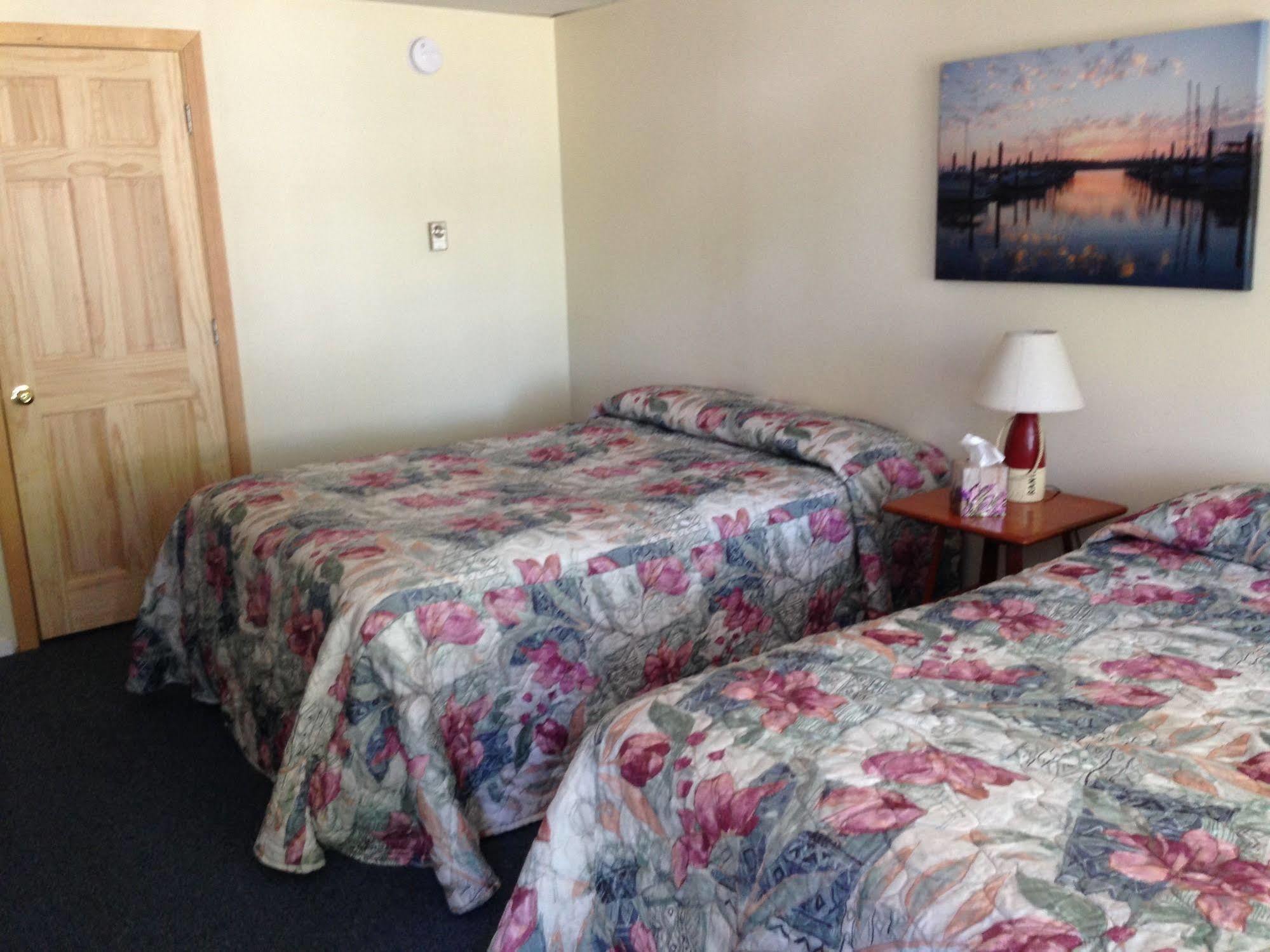 Marvin Gardens Motel Old Orchard Beach Bagian luar foto