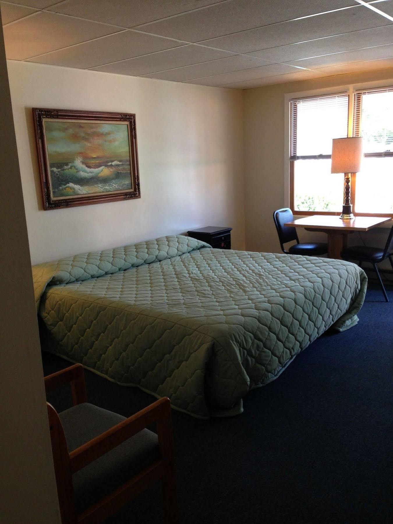 Marvin Gardens Motel Old Orchard Beach Bagian luar foto