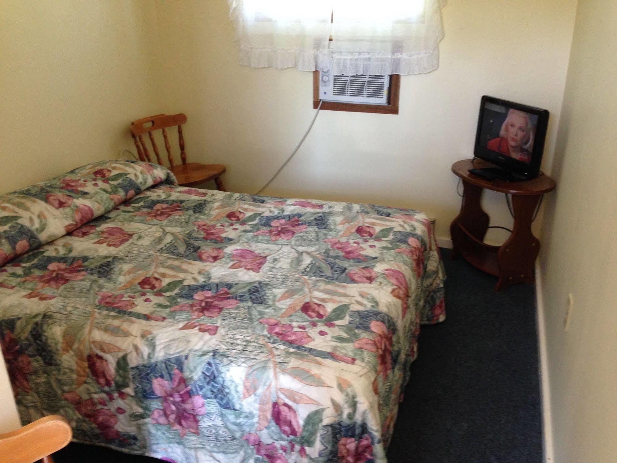 Marvin Gardens Motel Old Orchard Beach Bagian luar foto