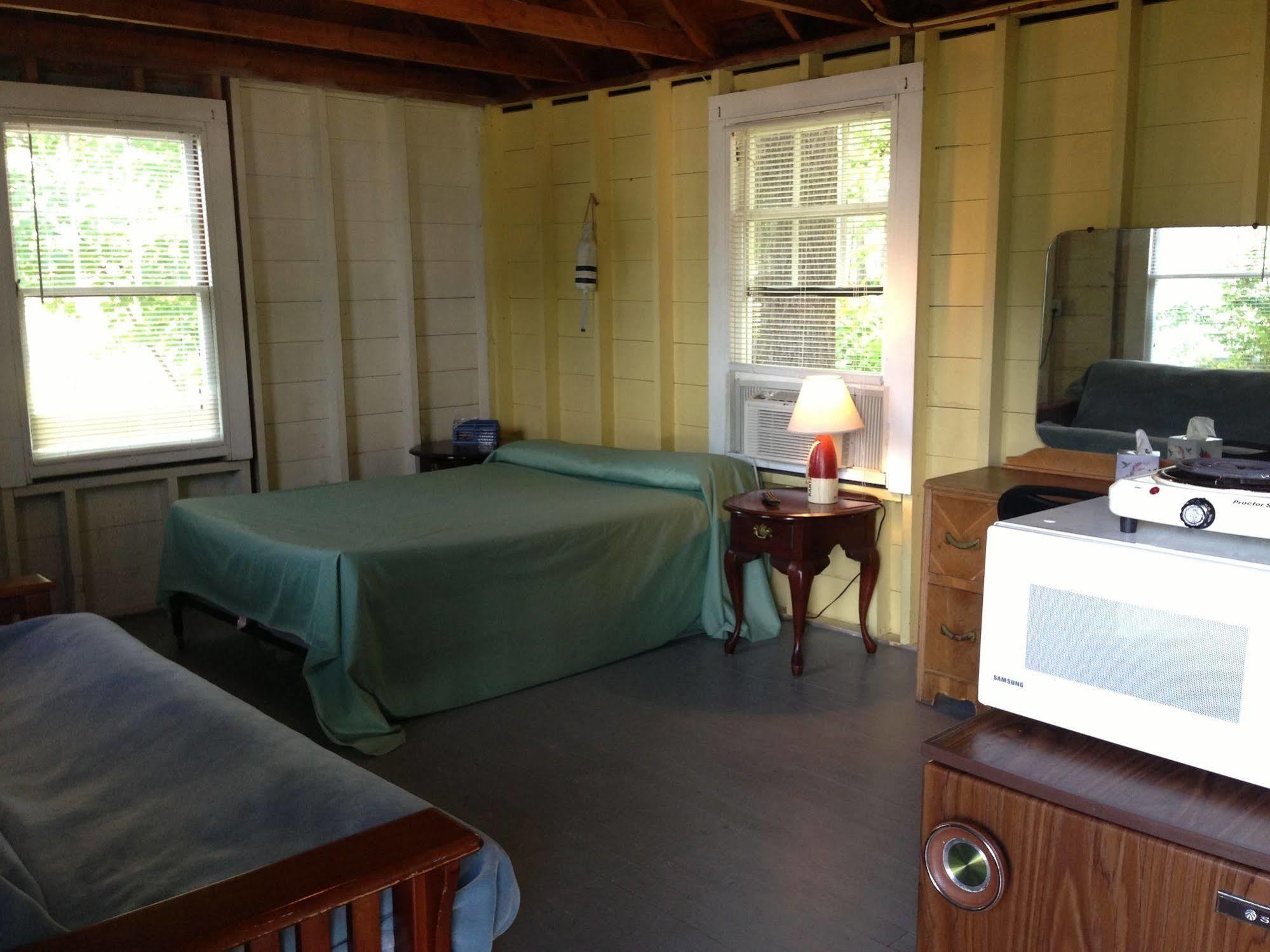 Marvin Gardens Motel Old Orchard Beach Bagian luar foto