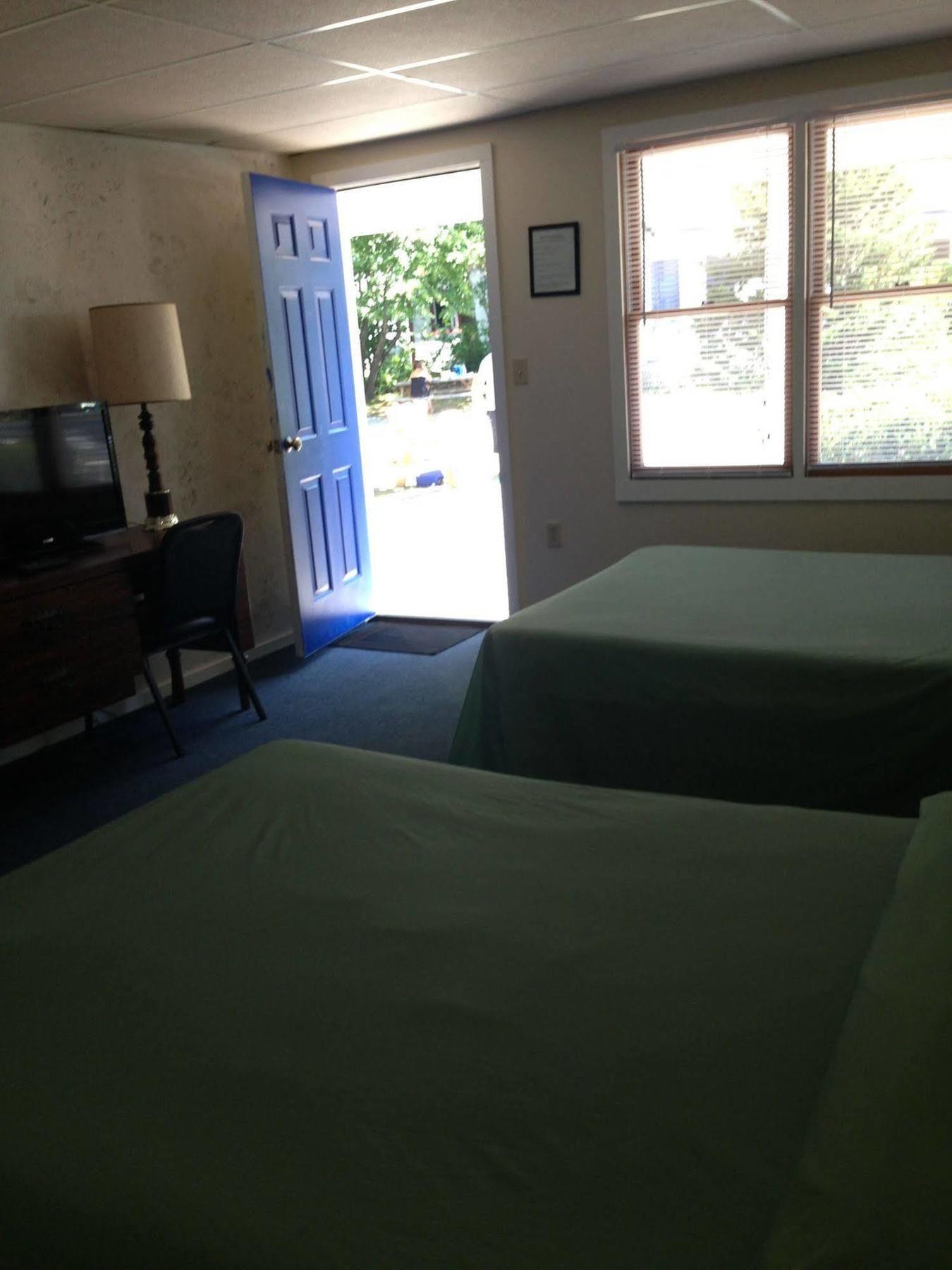 Marvin Gardens Motel Old Orchard Beach Bagian luar foto