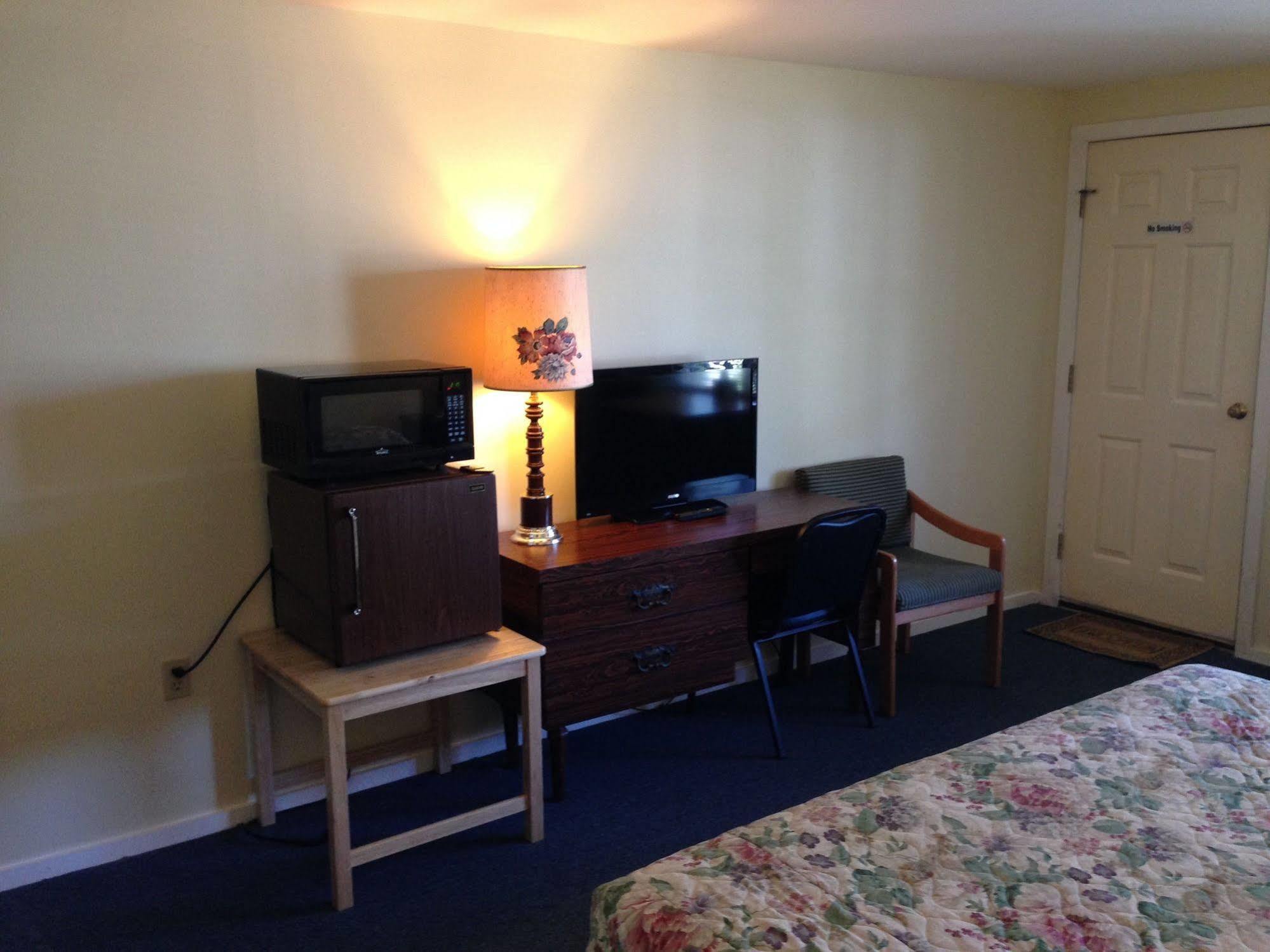 Marvin Gardens Motel Old Orchard Beach Bagian luar foto