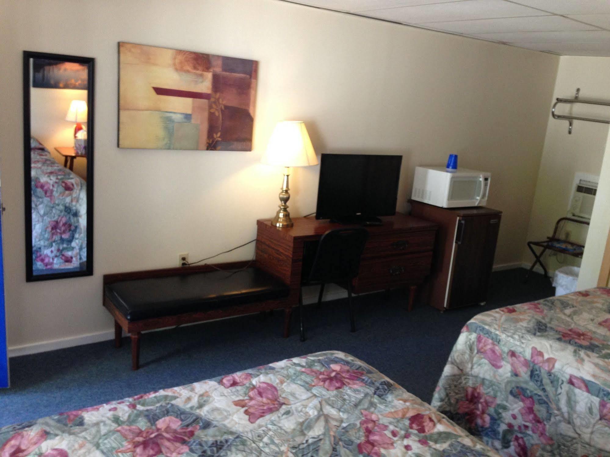 Marvin Gardens Motel Old Orchard Beach Bagian luar foto