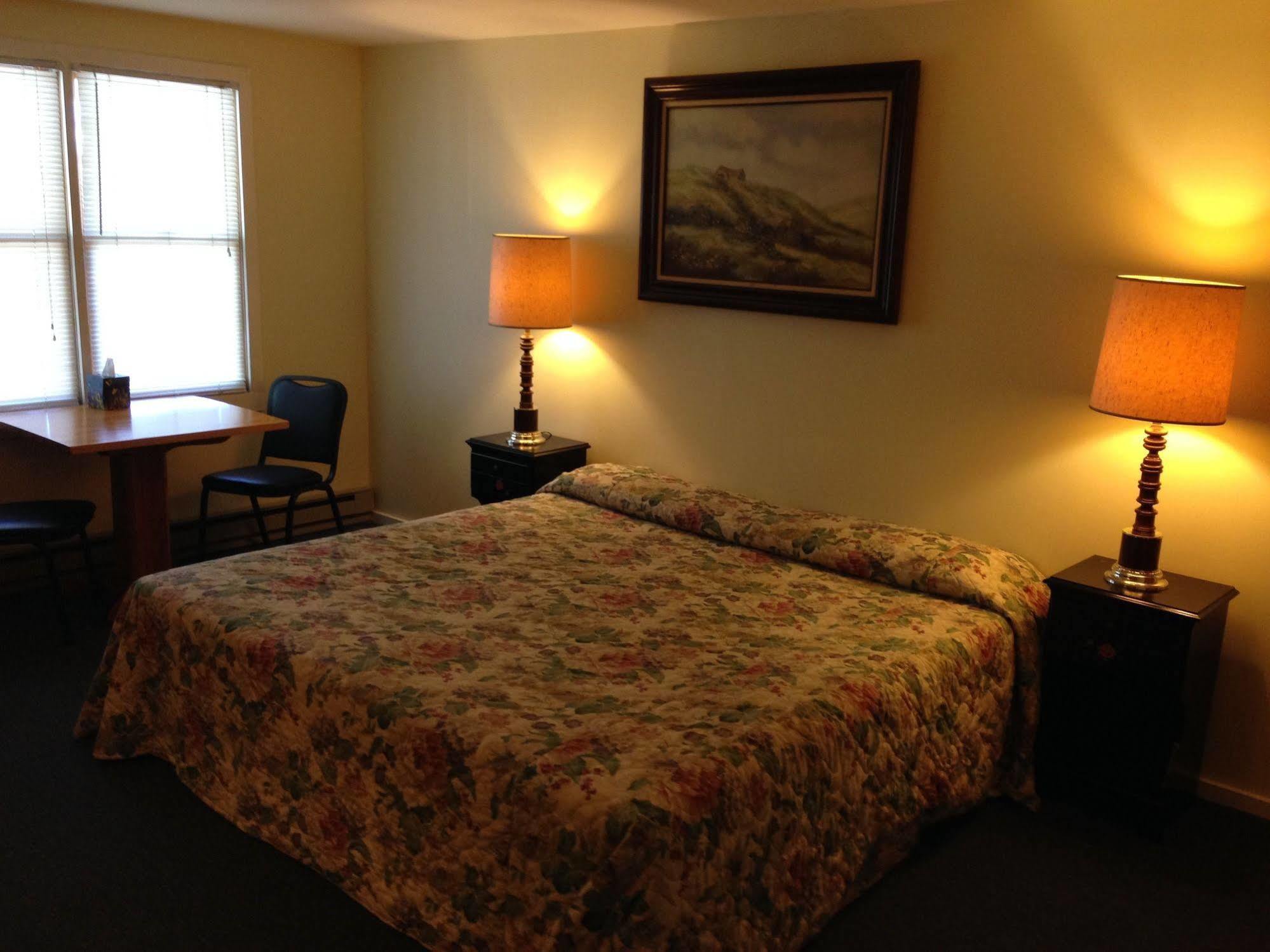 Marvin Gardens Motel Old Orchard Beach Bagian luar foto